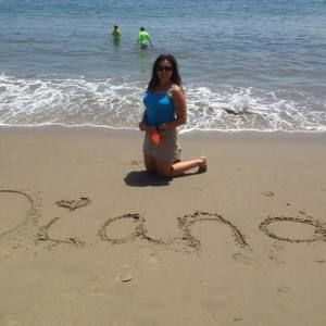 Meet your Posher, Diana